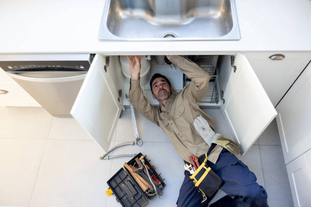 Best Gas Line Repair  in Waialua, HI