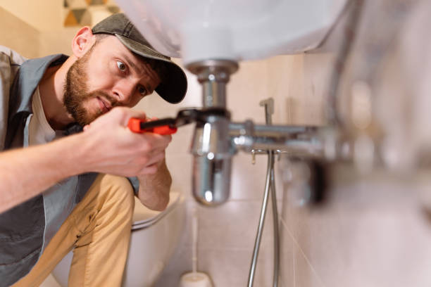 Best Leak Detection Services  in Waialua, HI