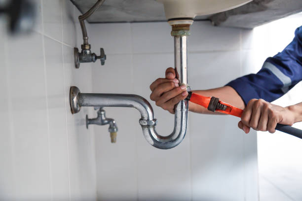 Best Emergency Plumbing Repair  in Waialua, HI