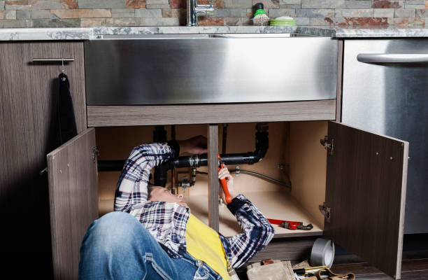 Best Drain Cleaning Services  in Waialua, HI