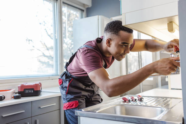 Best Plumbing Installation Services  in Waialua, HI