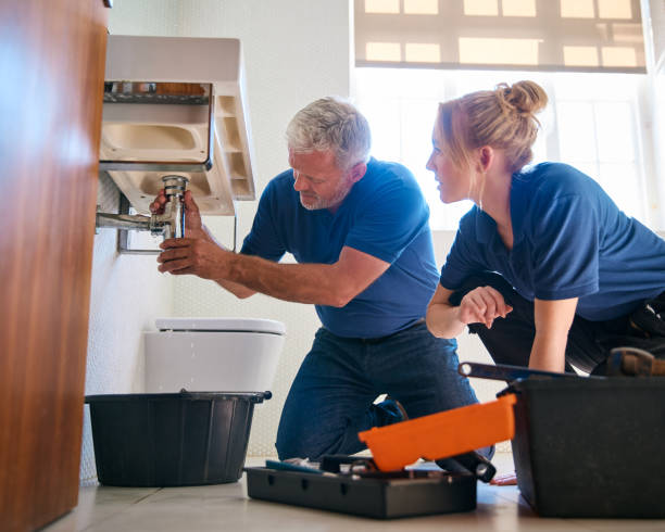 Best 24-Hour Plumber Near Me  in Waialua, HI